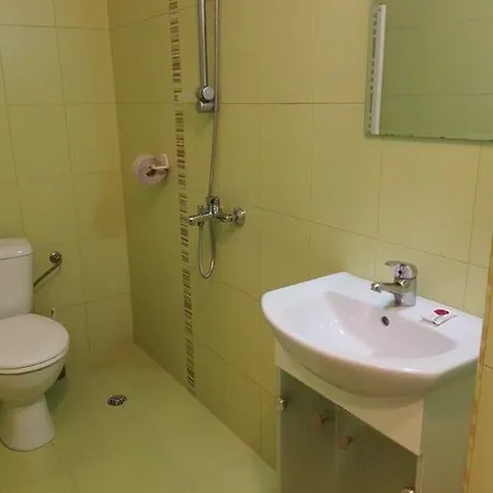 Mihailovi Guest house Sozopol