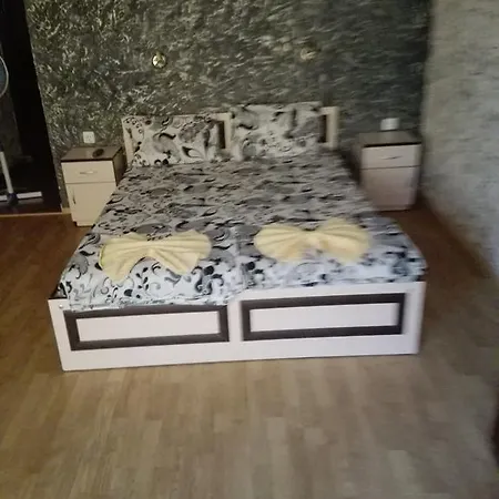 Mihailovi Guest house
